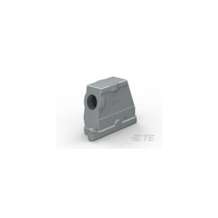 Te Connectivity H16Bpr-Tsh-Pg29-Emc-C T1910161129-009